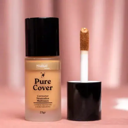 Correctores Pure Cover XL - 23 Gr