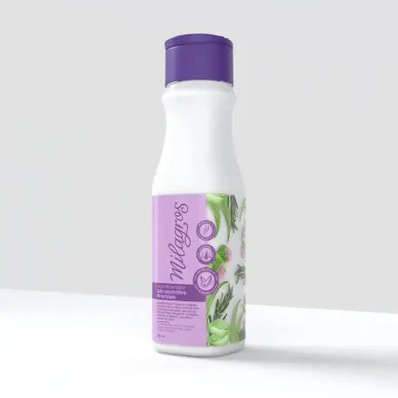 Acondicionador Ultra Nutritivo Premium
