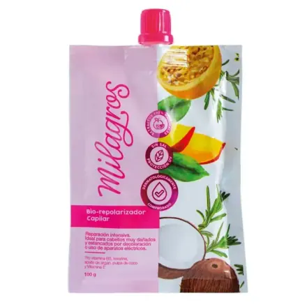 Doypack Bio Repolarizador Capilar