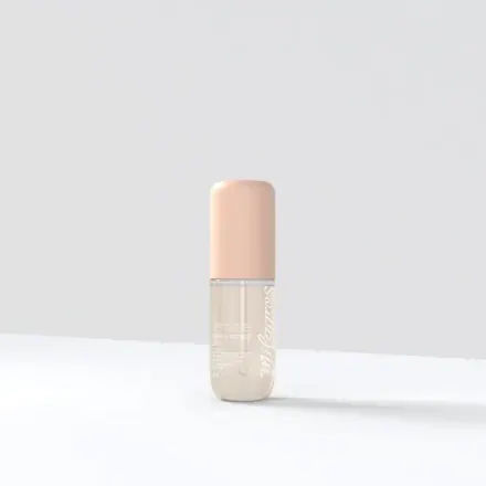 Mini Perfume Capilar y Corporal Bali (Notas Dulces y Relajantes)