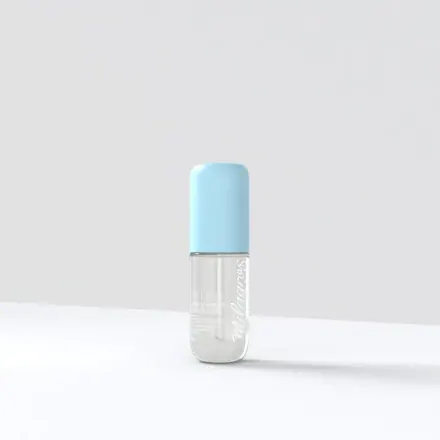 Perfume capilar Majestuosa · Mini