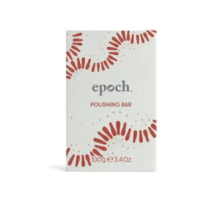 Barra exfoliante corporal