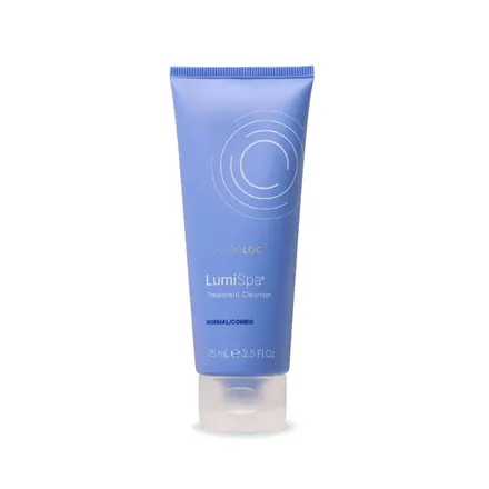 Limpiador ageLOC LumiSpa para piel normal o mixta