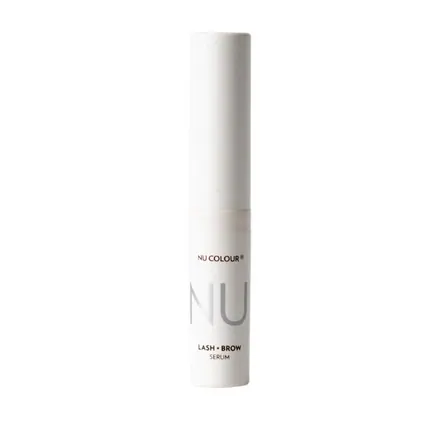 Sérum acondicionador para pestañas y cejas